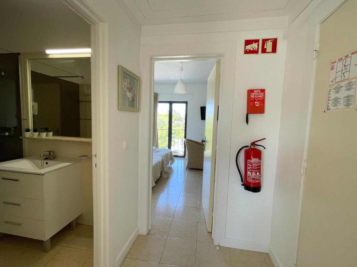 Mouraliz Vilamoura Exterior foto