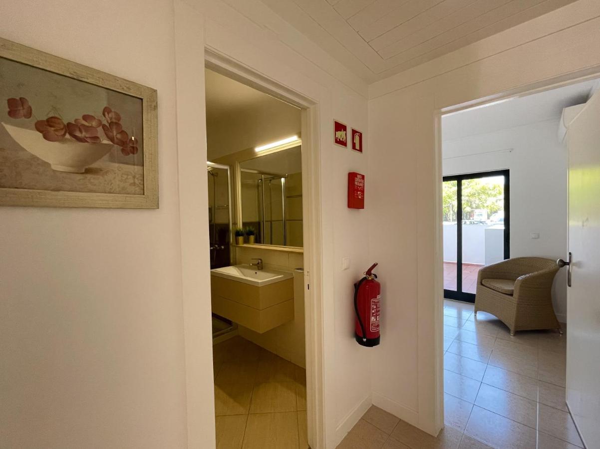 Mouraliz Vilamoura Exterior foto
