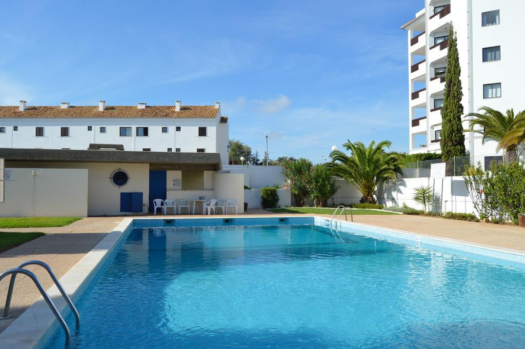 Mouraliz Vilamoura Exterior foto