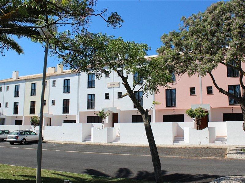Mouraliz Vilamoura Exterior foto