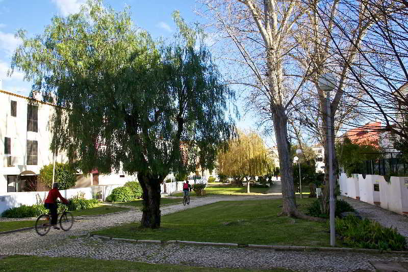 Mouraliz Vilamoura Exterior foto
