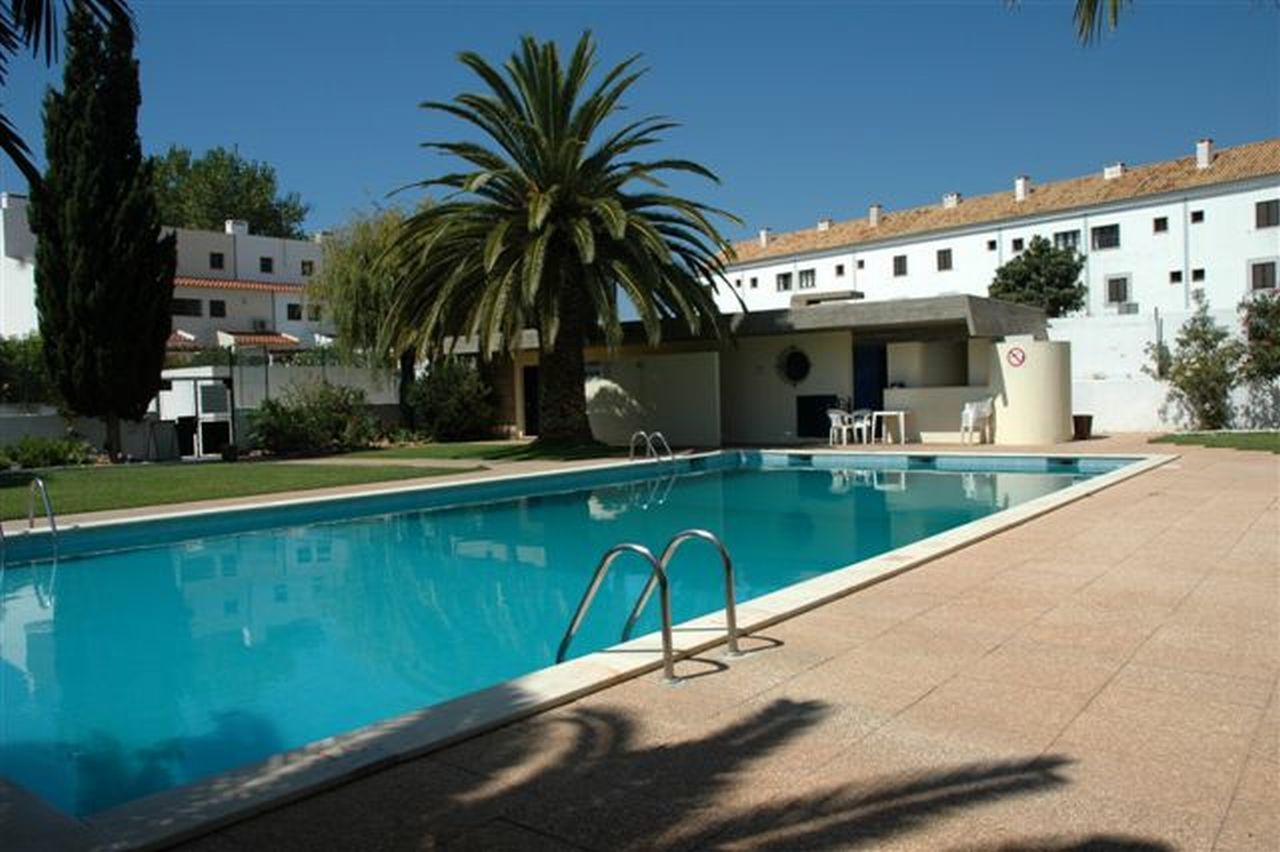 Mouraliz Vilamoura Exterior foto