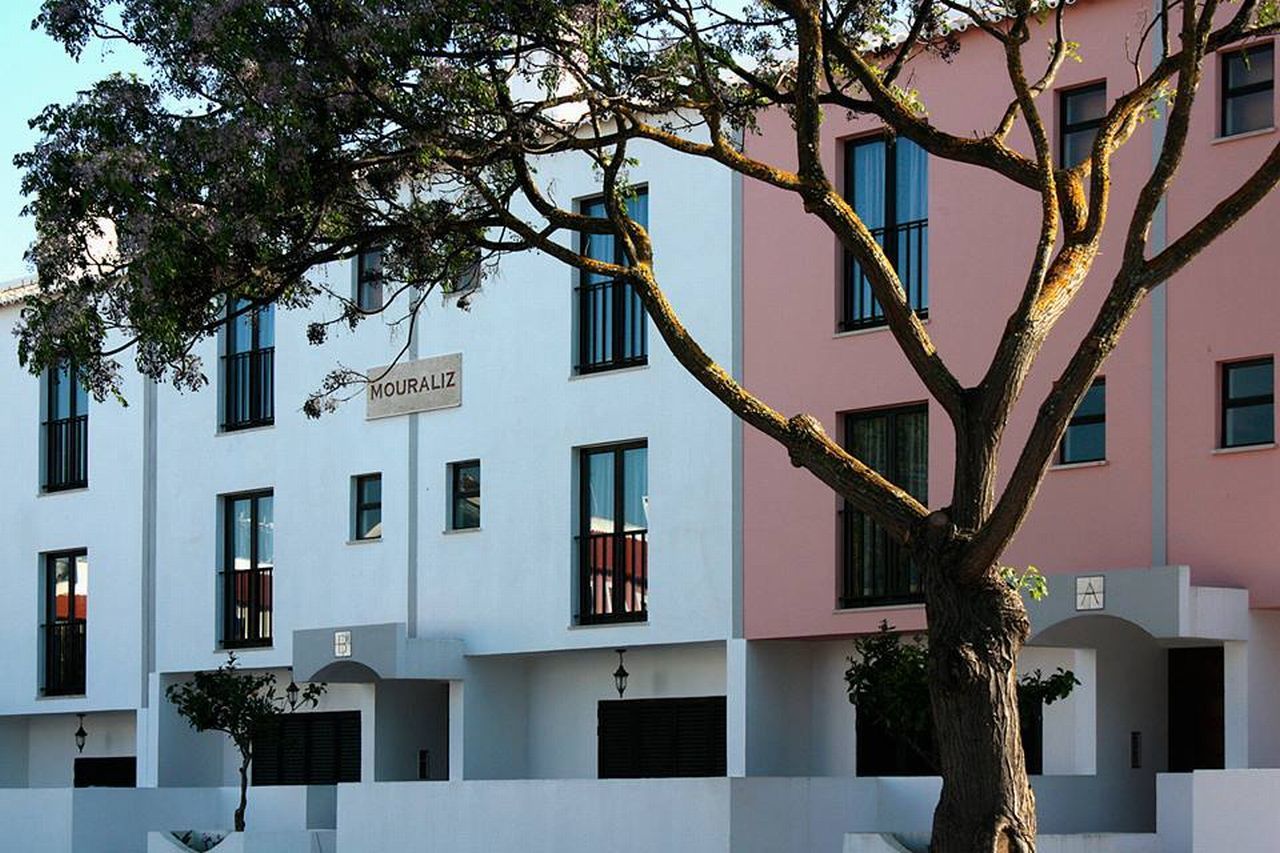 Mouraliz Vilamoura Exterior foto