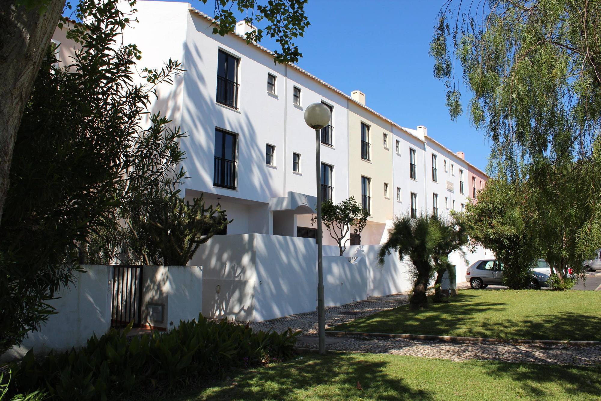 Mouraliz Vilamoura Exterior foto