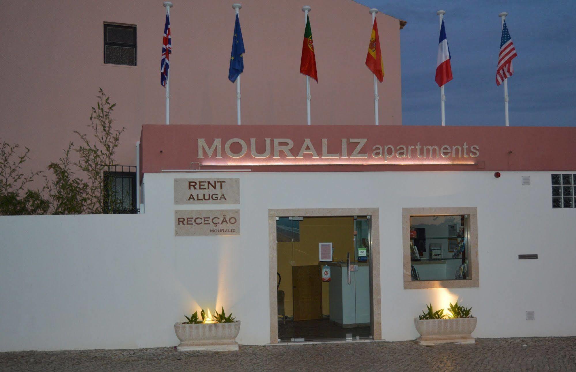 Mouraliz Vilamoura Exterior foto