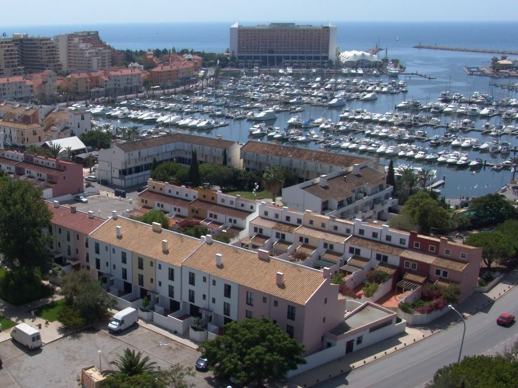 Mouraliz Vilamoura Exterior foto